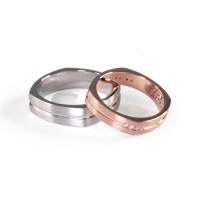 Couple Rings